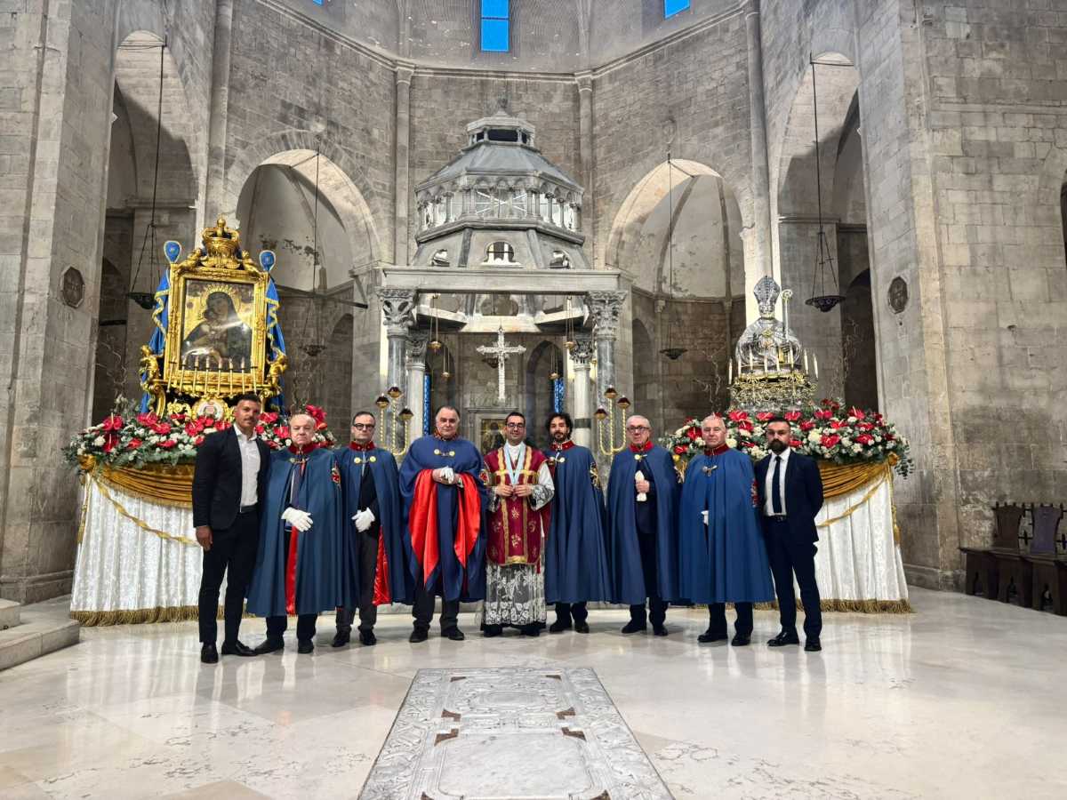 Foto di gruppo