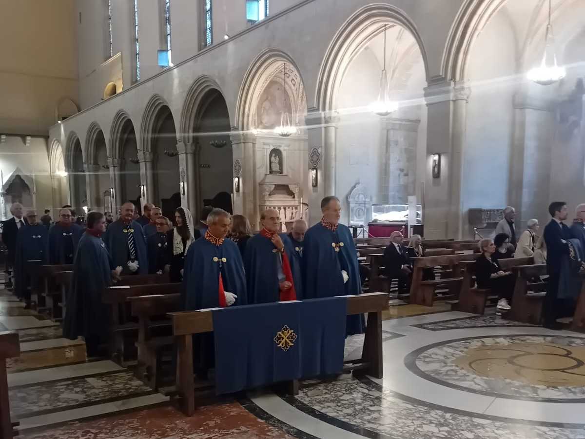 Foto di gruppo