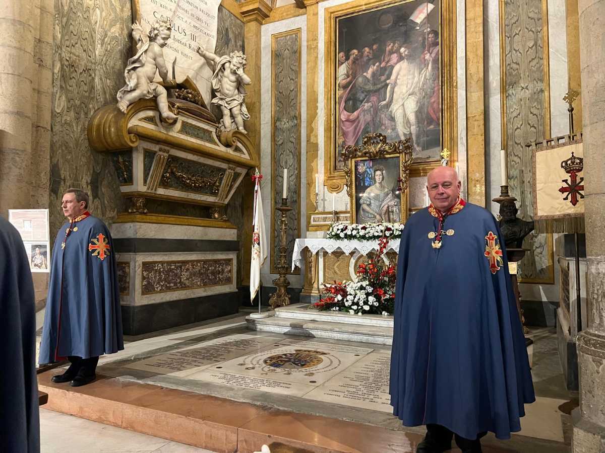 Picchetto d'onore