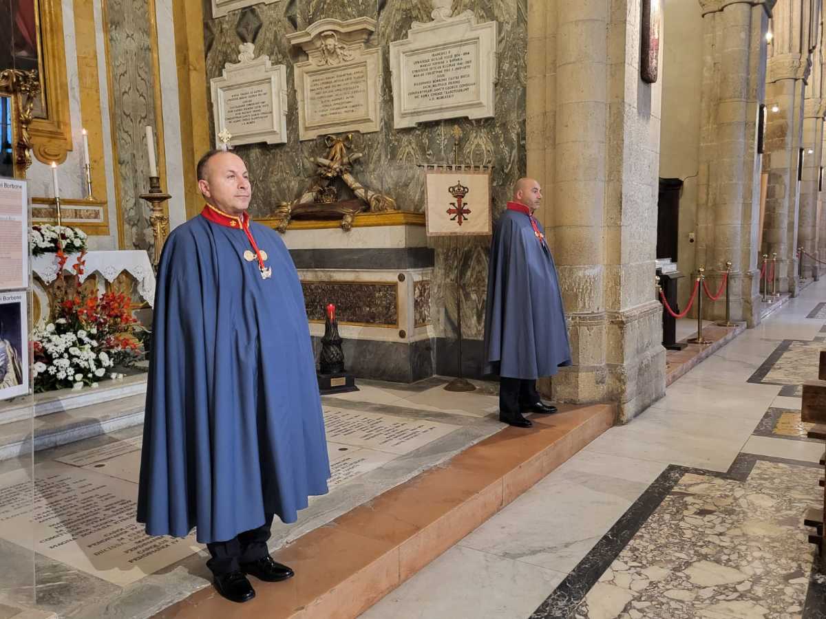 Picchetto d'onore