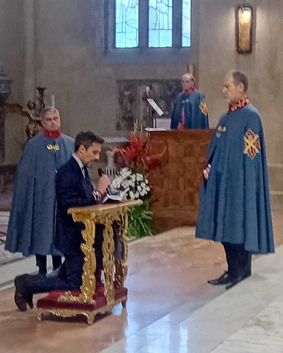 Recita del Credo