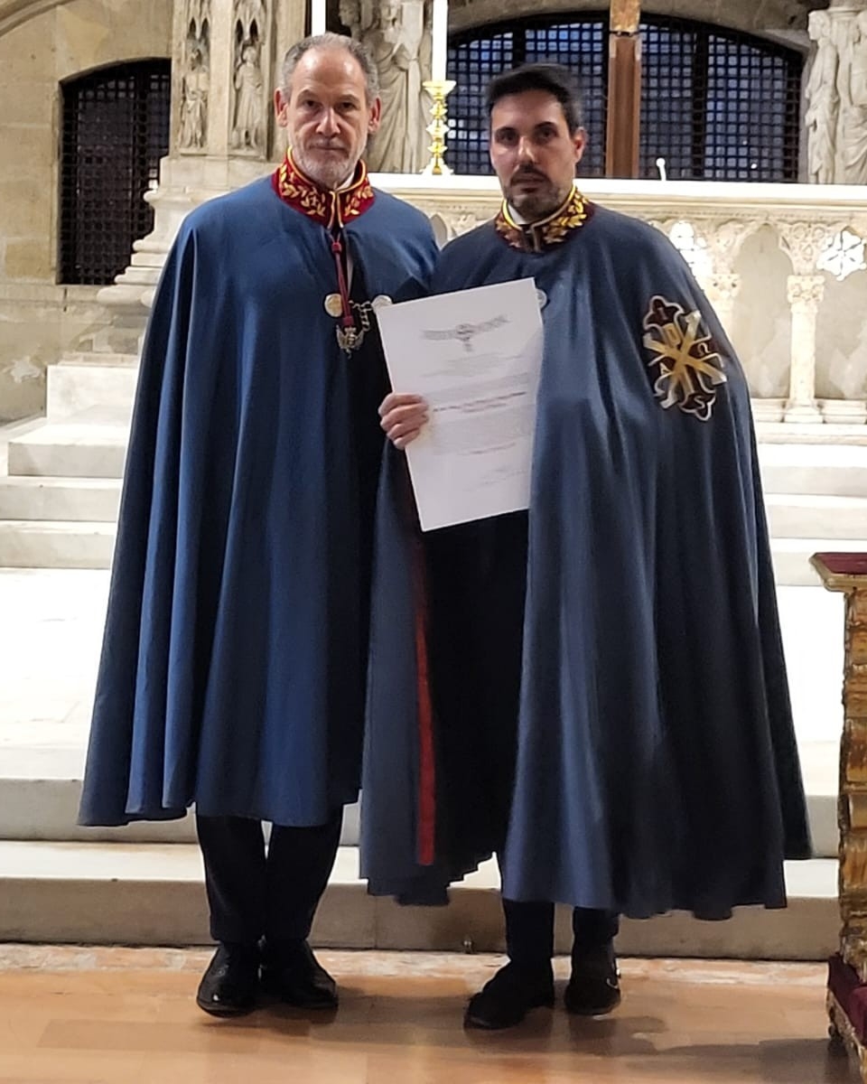 Consegna diploma