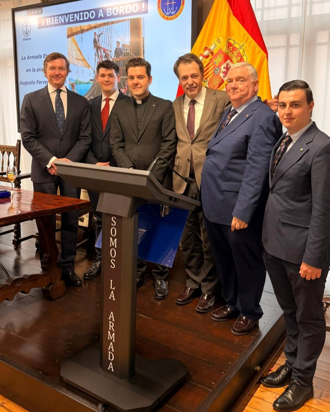 Foto di gruppo