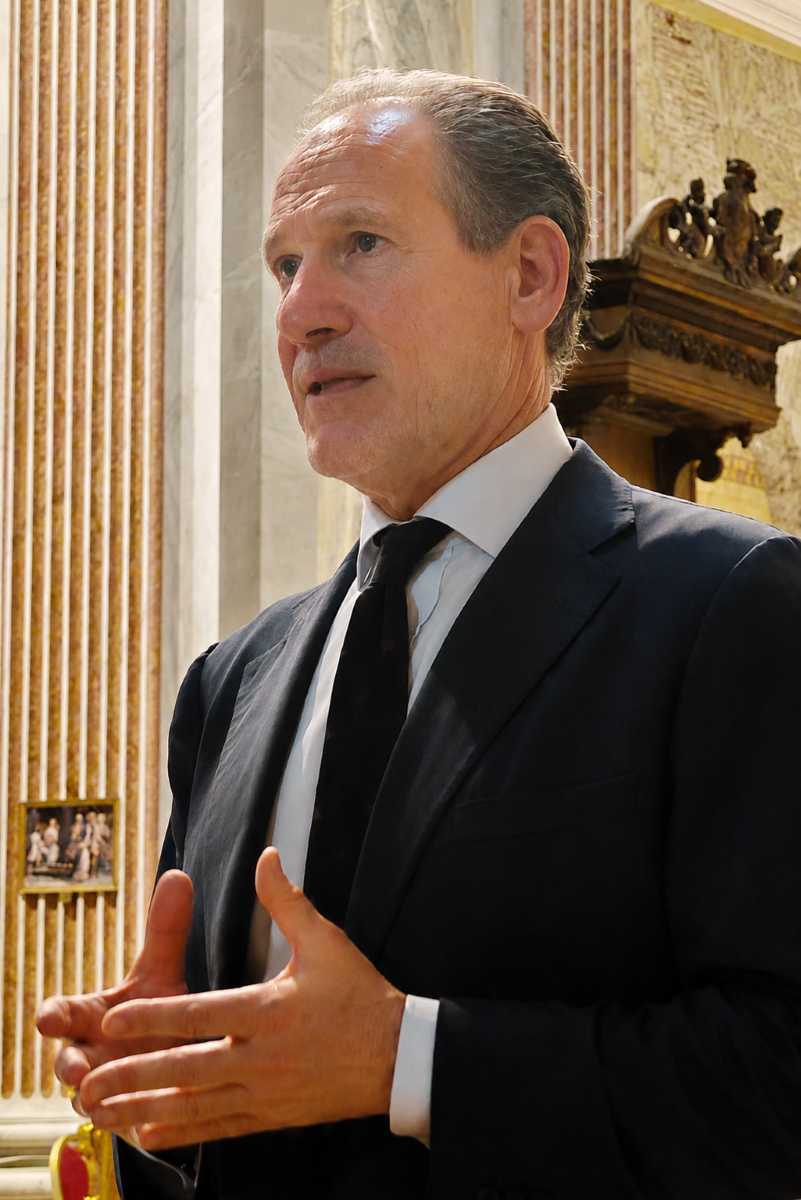 Il Delegato