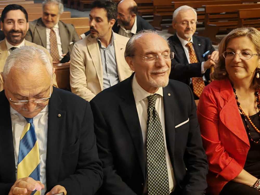 Partecipanti
