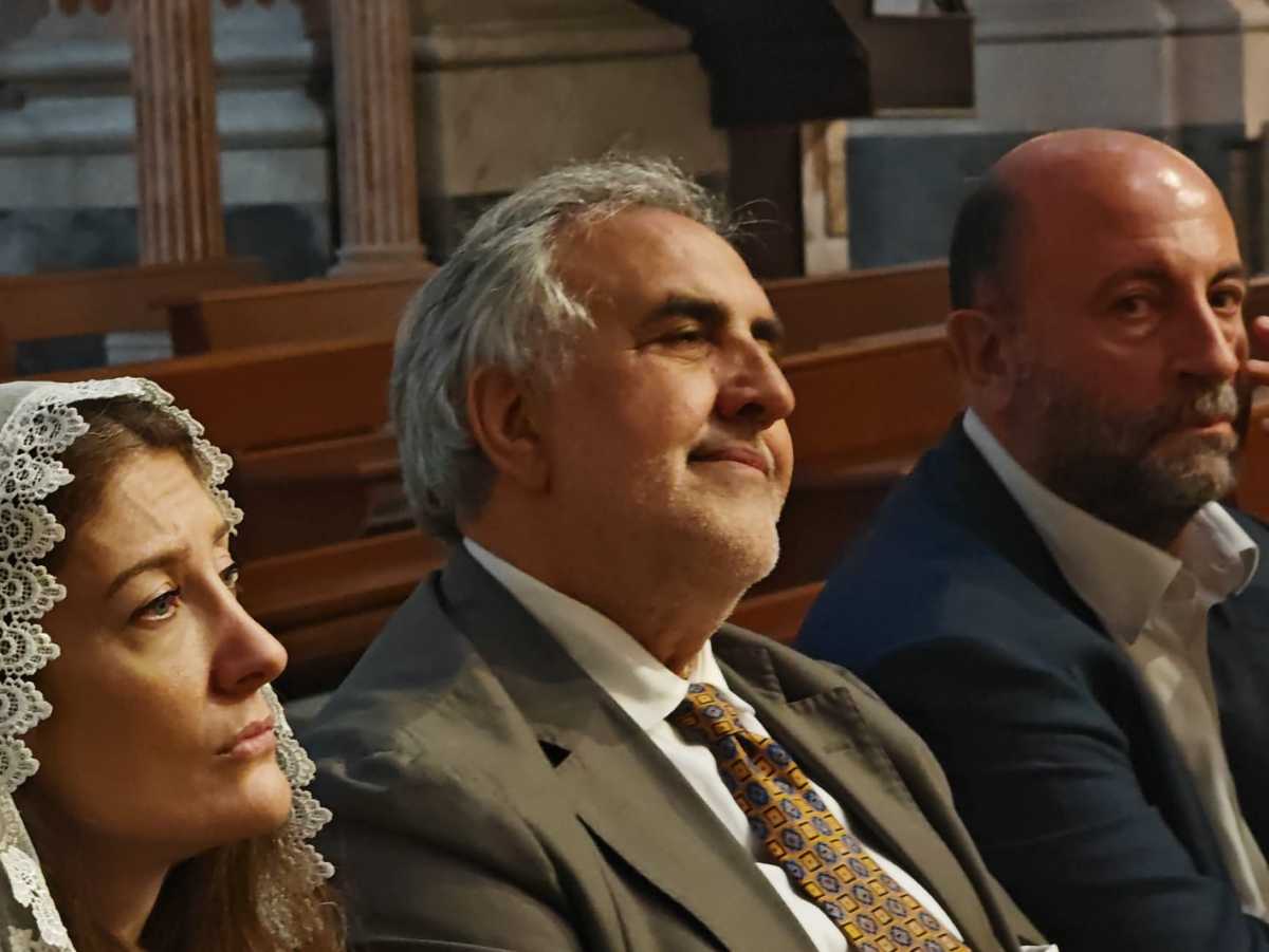 Partecipanti