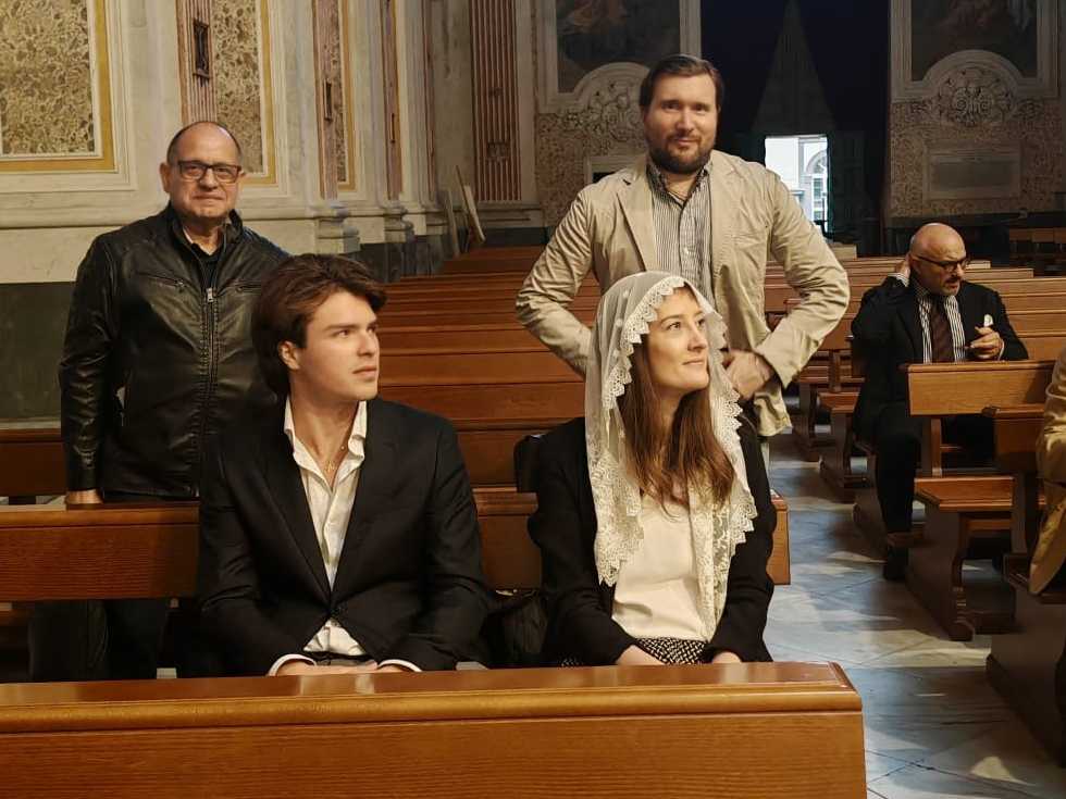 Partecipanti