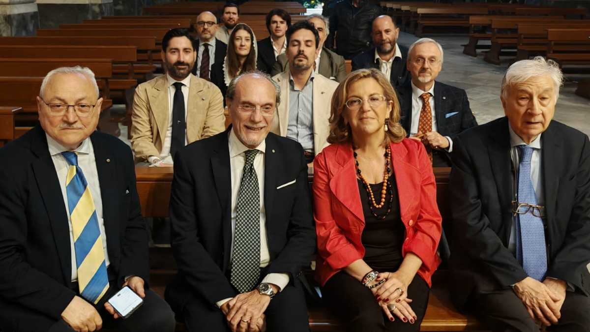 Partecipanti