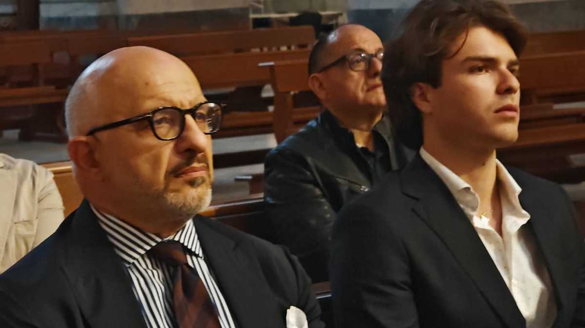 Partecipanti