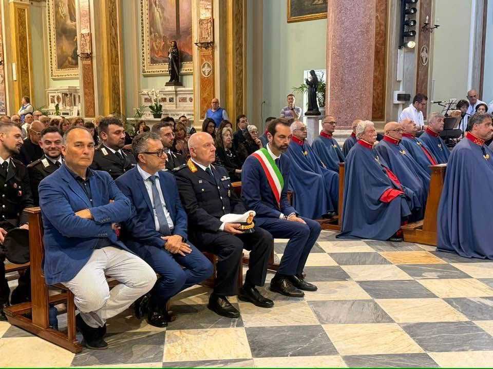 Partecipanti