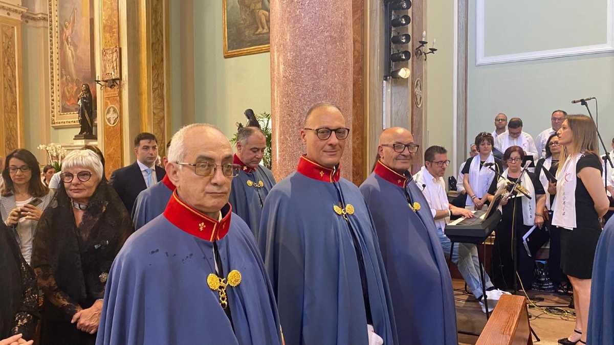 Partecipanti