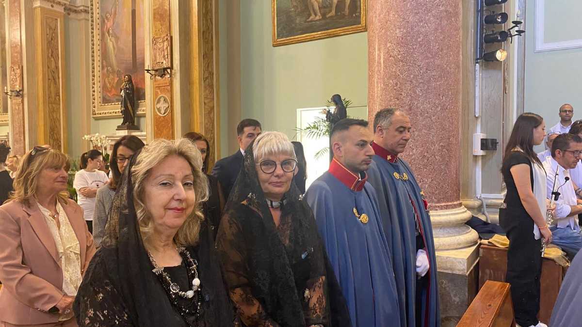Partecipanti