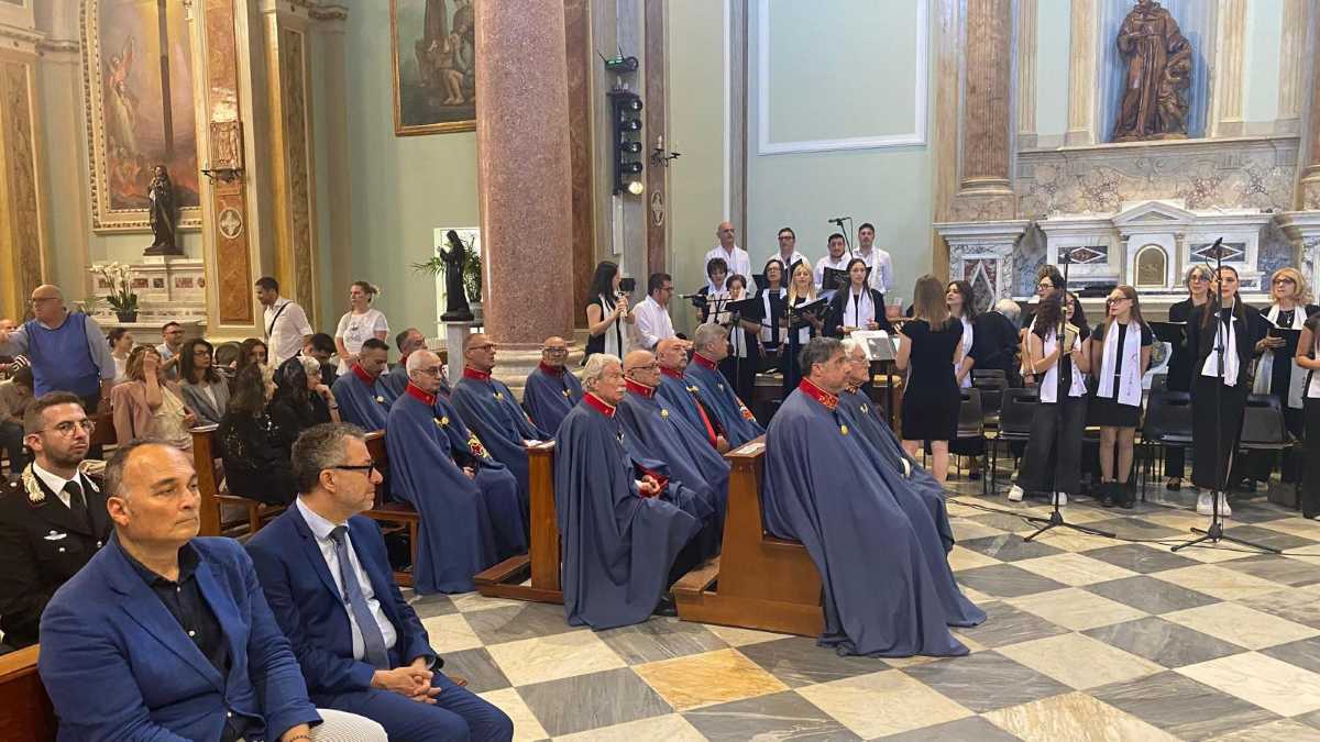 Partecipanti