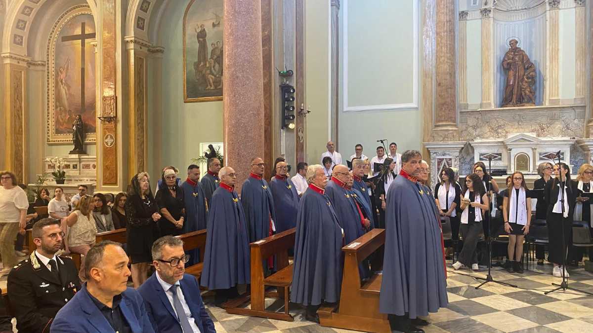 Partecipanti