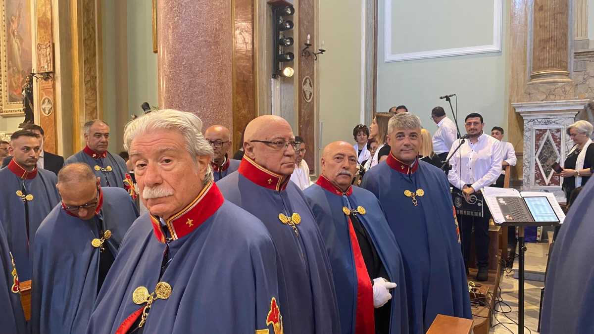 Atto di Affidamento