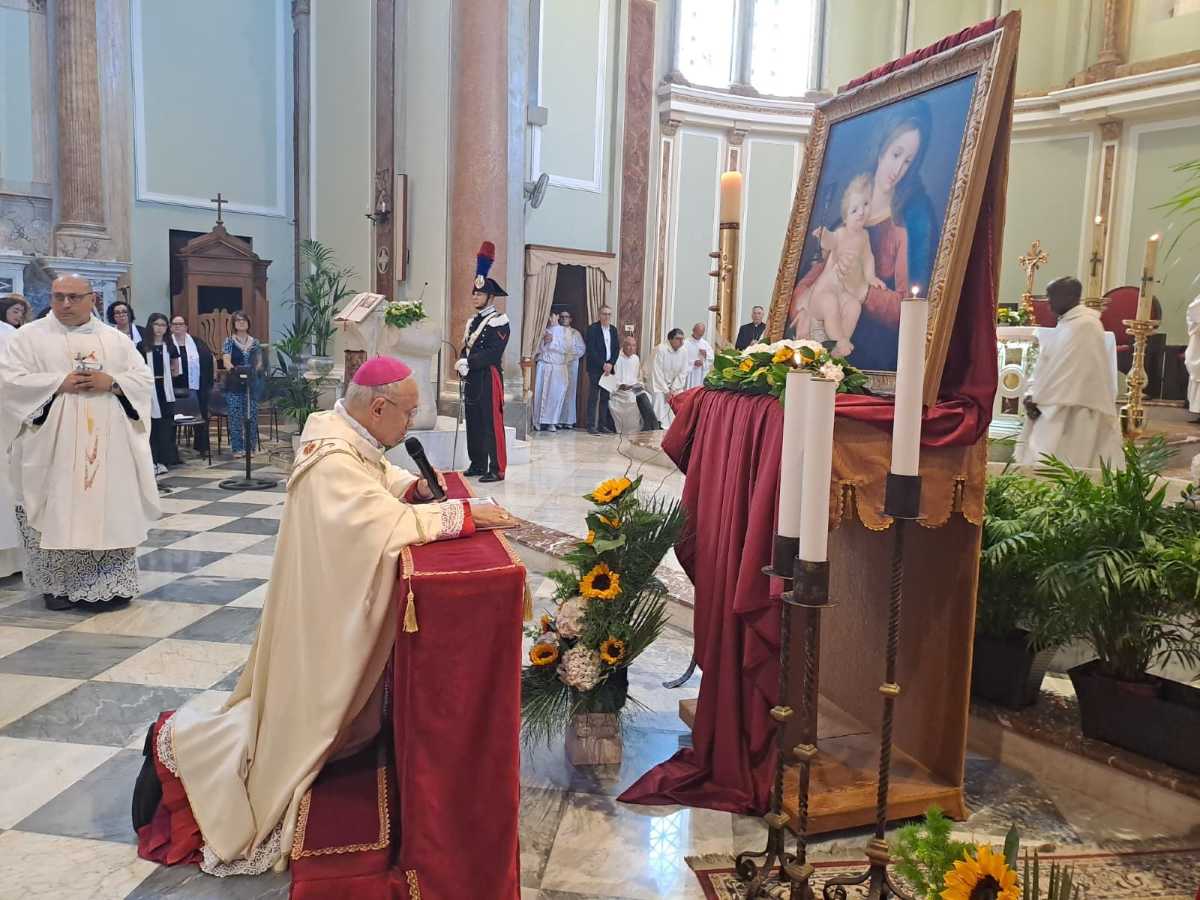 Atto di Affidamento