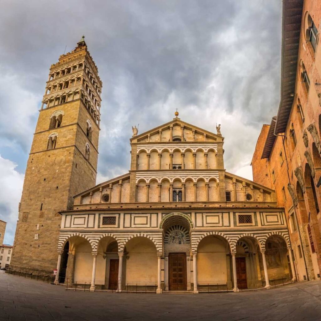 Cattedrale di Pistoia