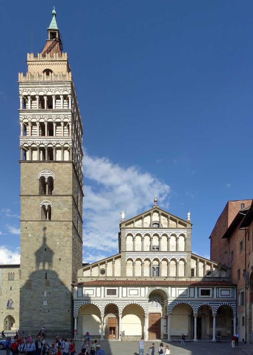 Cattedrale esterno