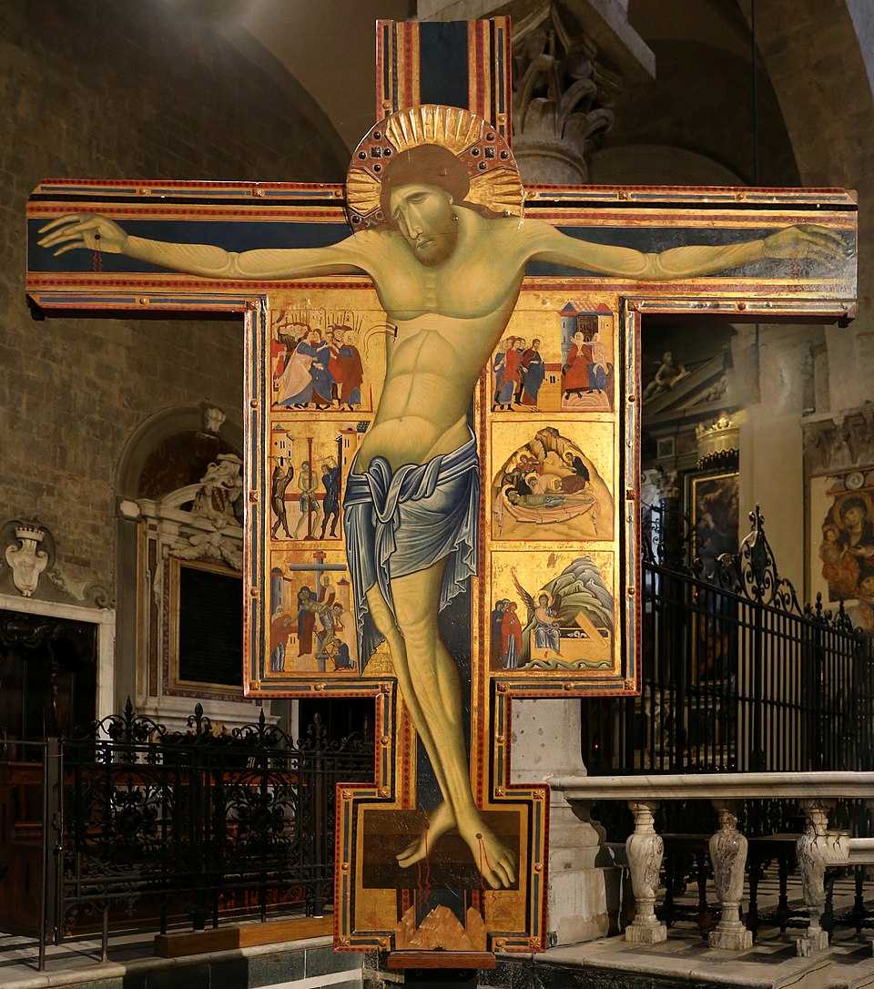 Crocifisso