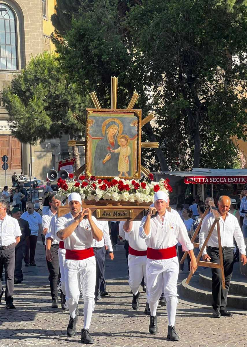 Processione