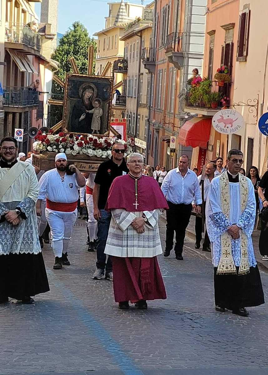 Processione