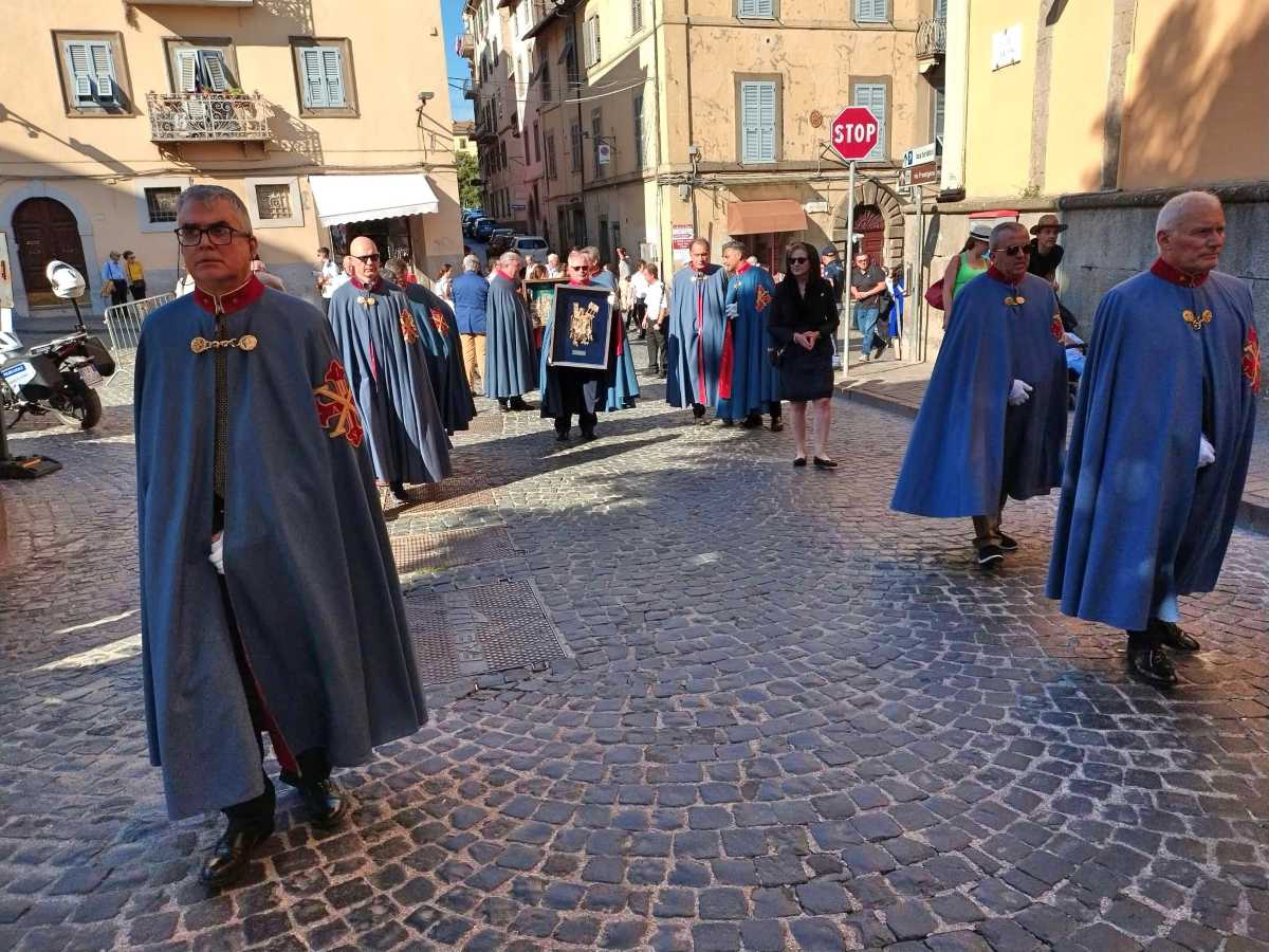 Processione
