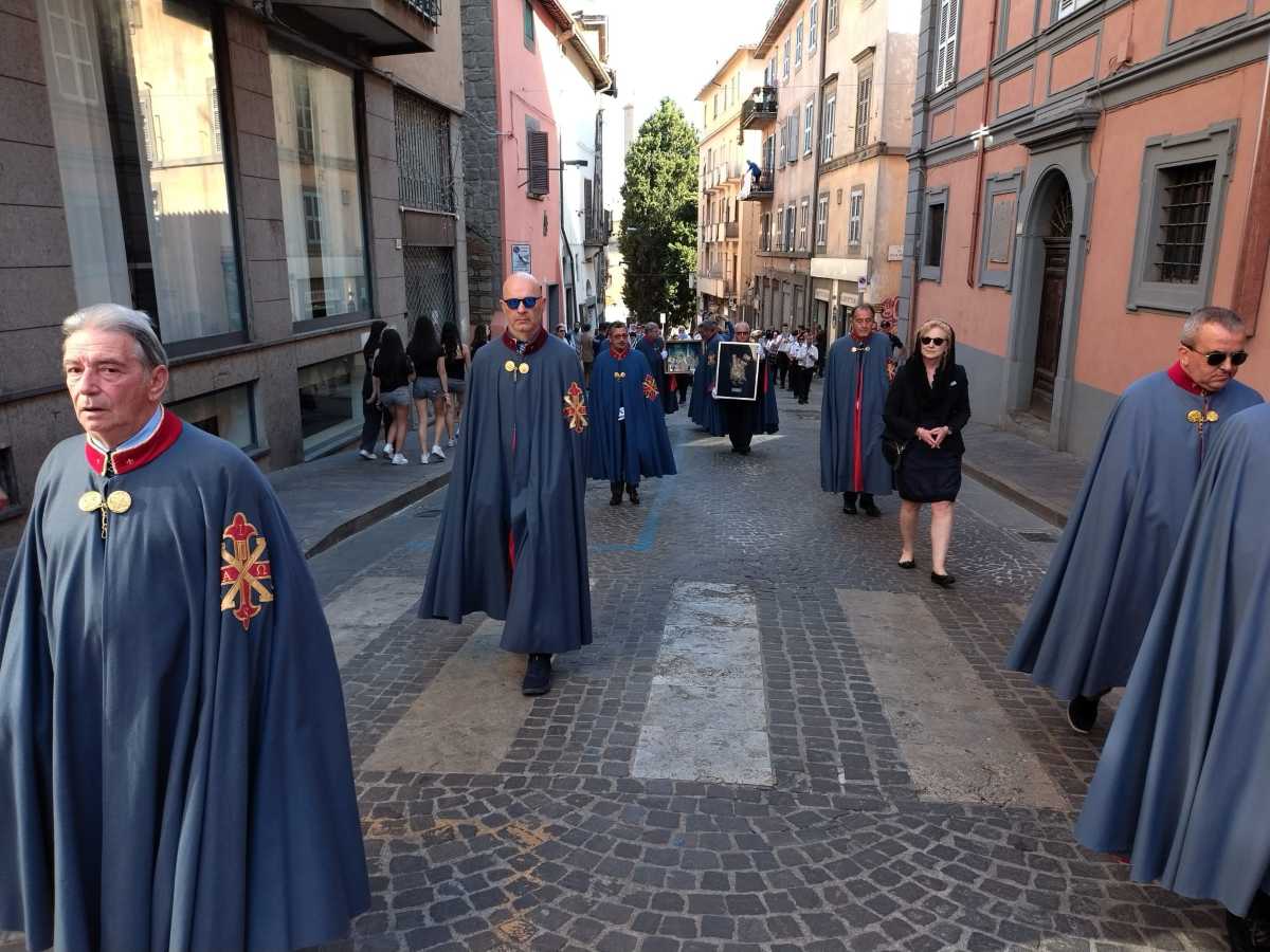 Processione