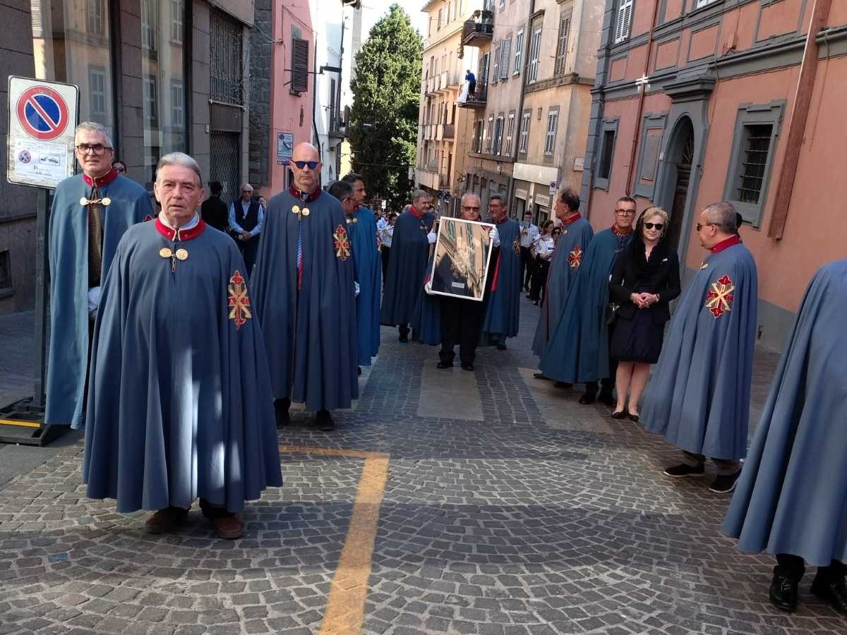 Processione
