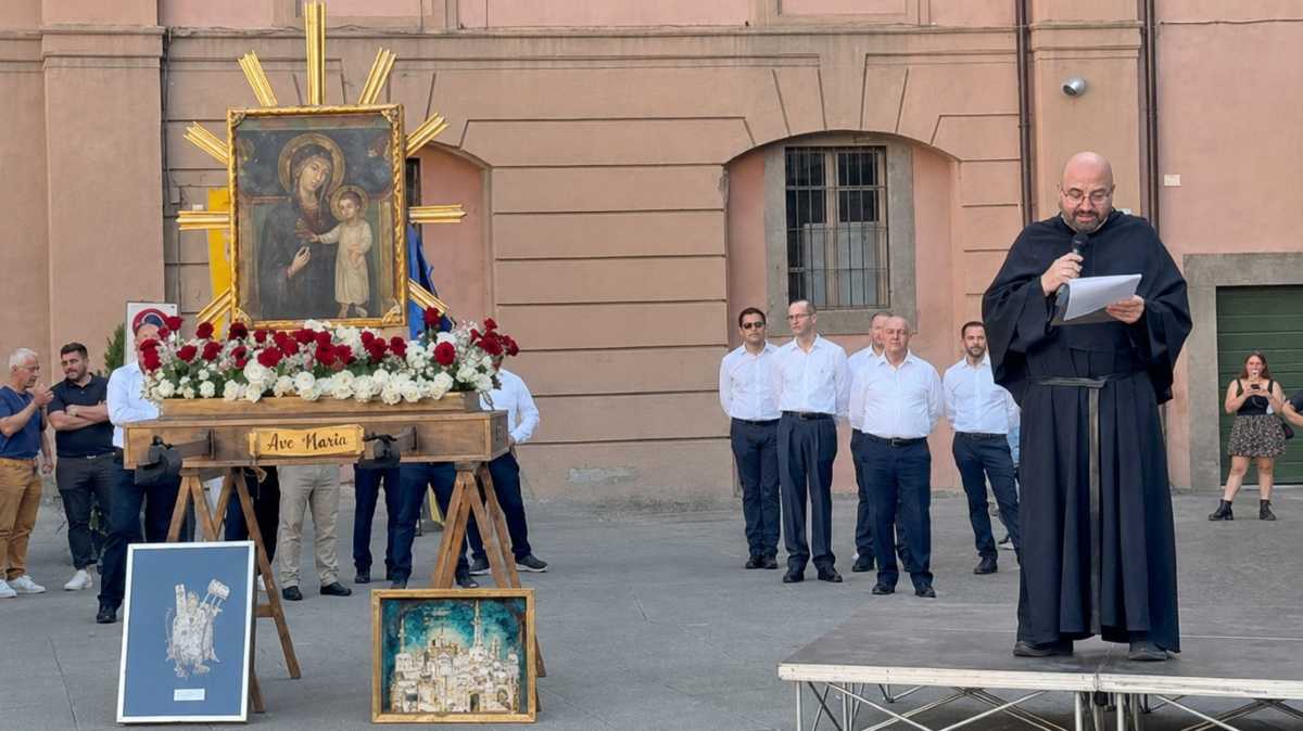 Discorso Priore