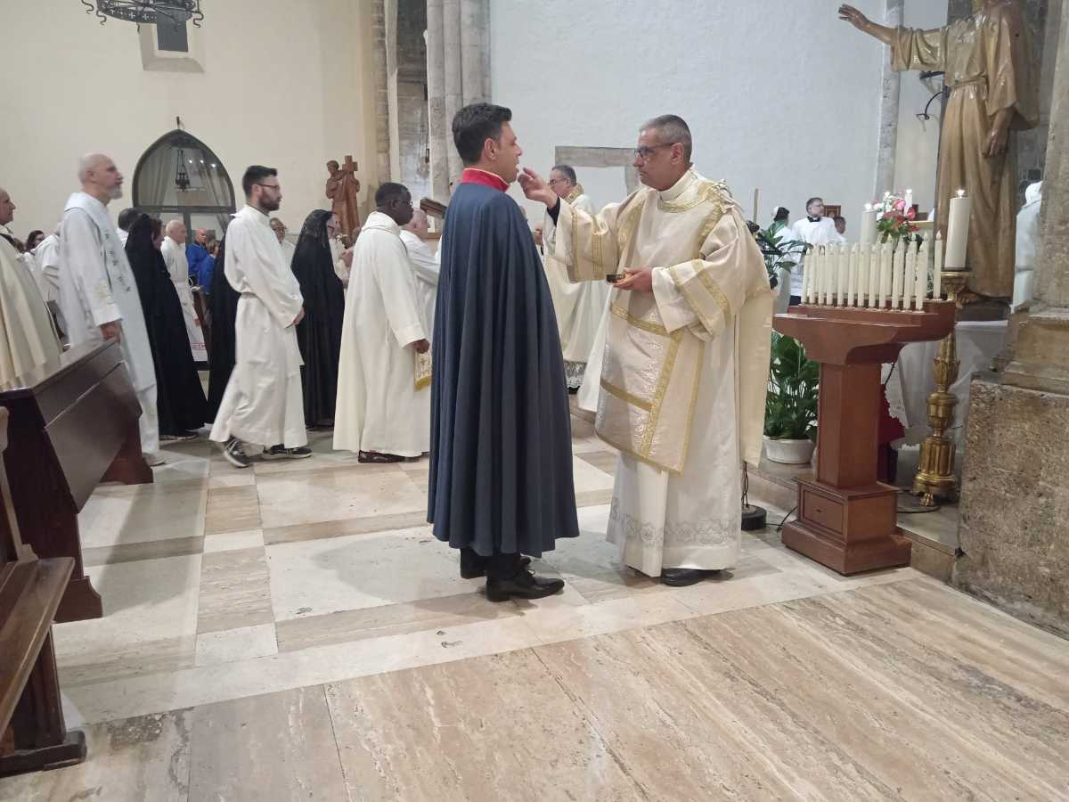 Comunione