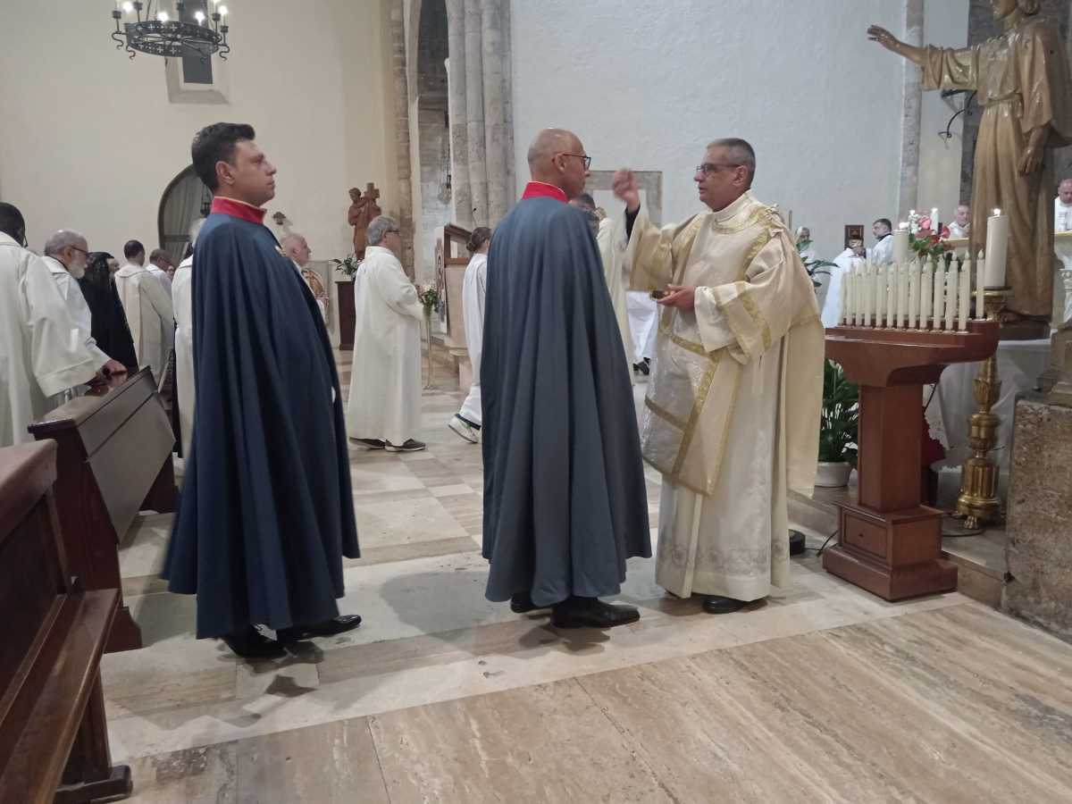 Comunione