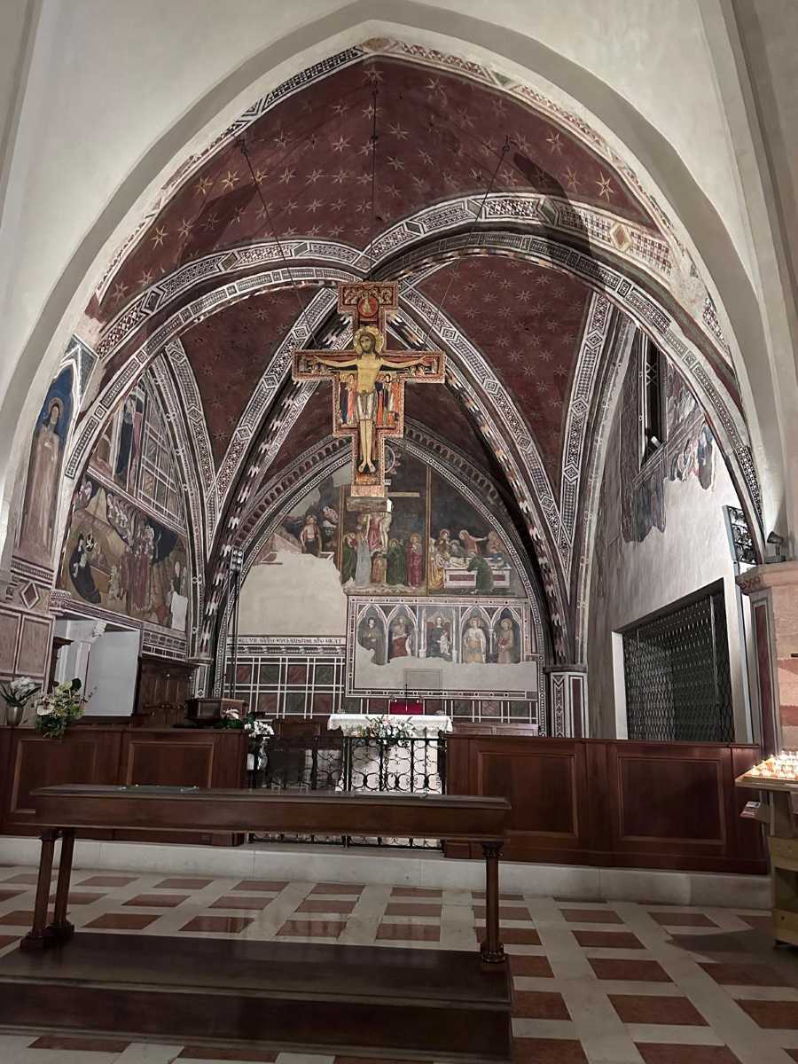 San Damiano