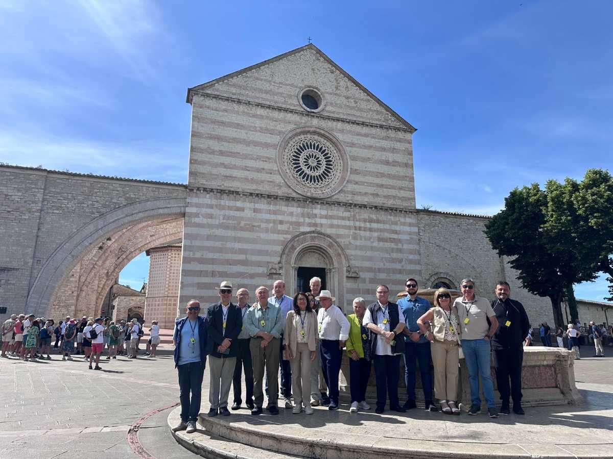 Basilica di Santa Chiara