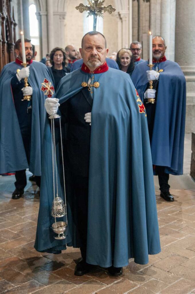 Processione introitale