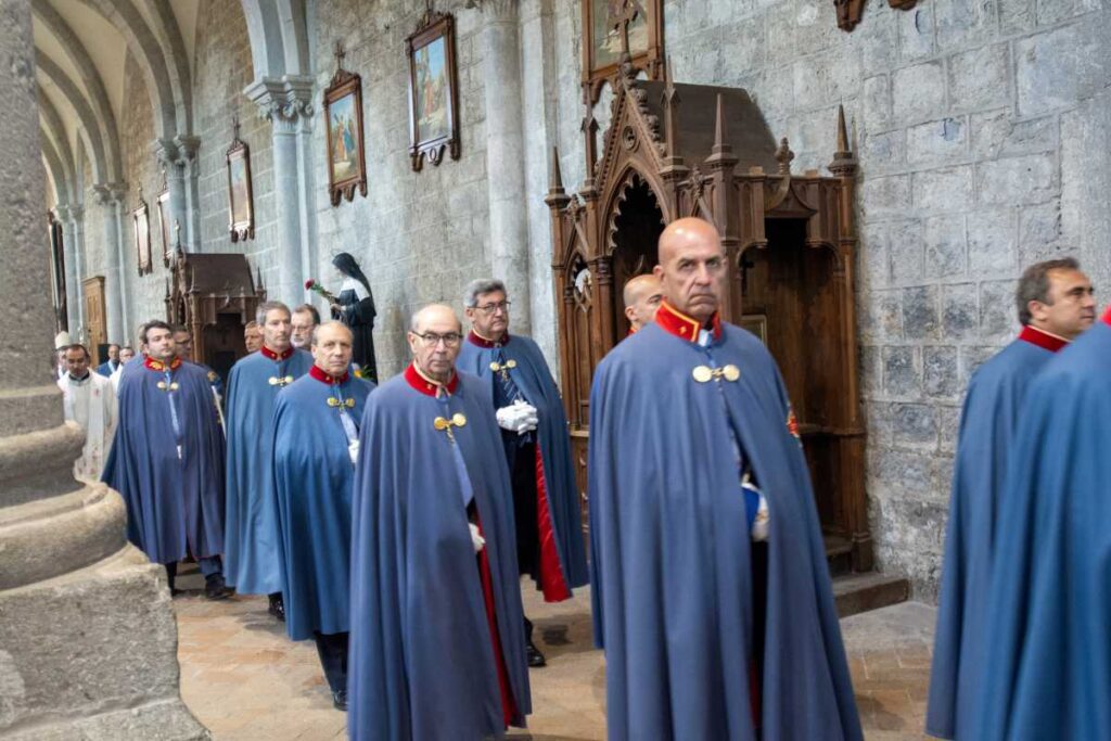 Processione introitale