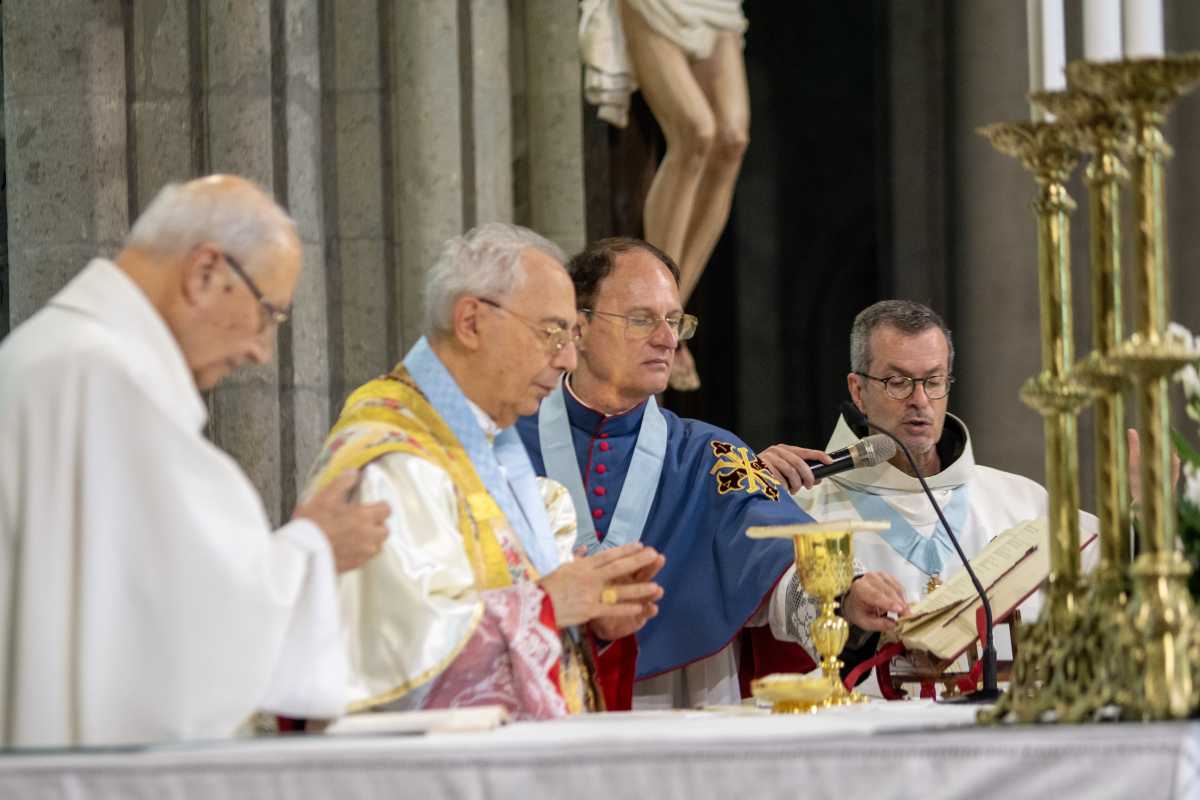 Celebrazione