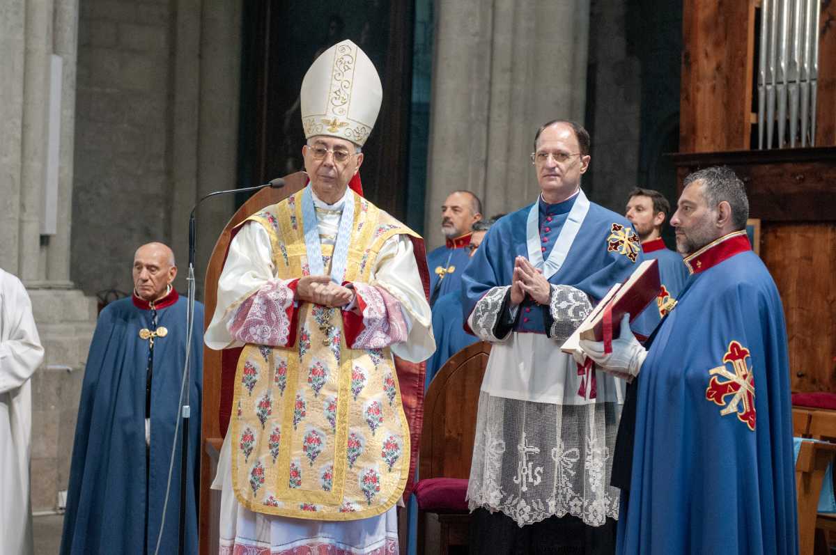 Celebrazione