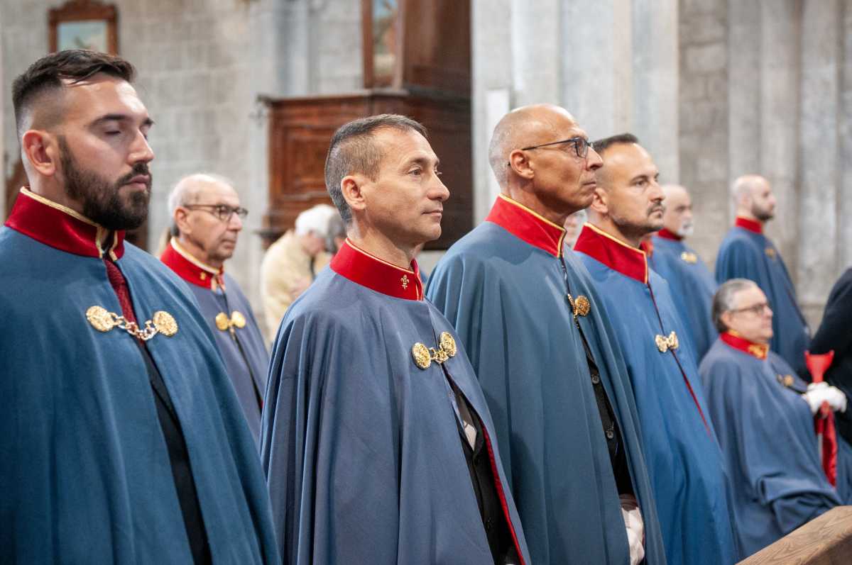 Cavalieri