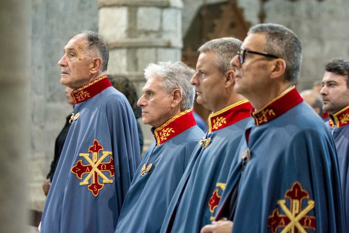 Cavalieri