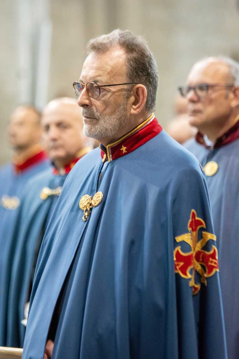 Responsabile della Comunicazione della Real Commissione per l'Italia