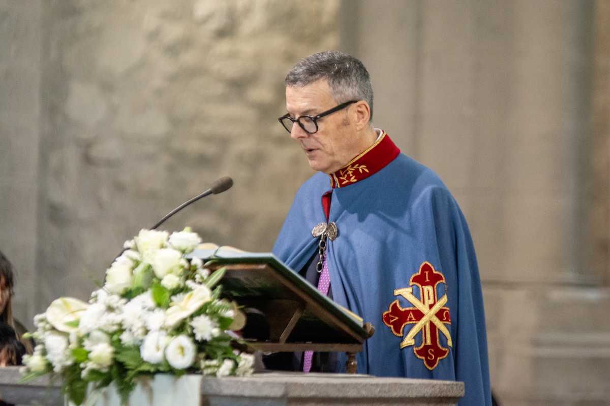 Prima Lettura