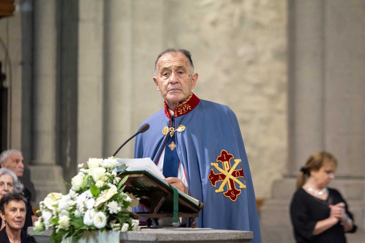 Delegato