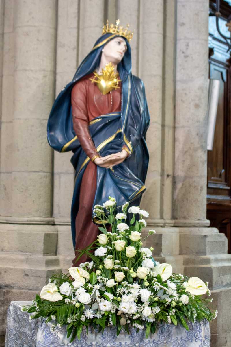 Madonna