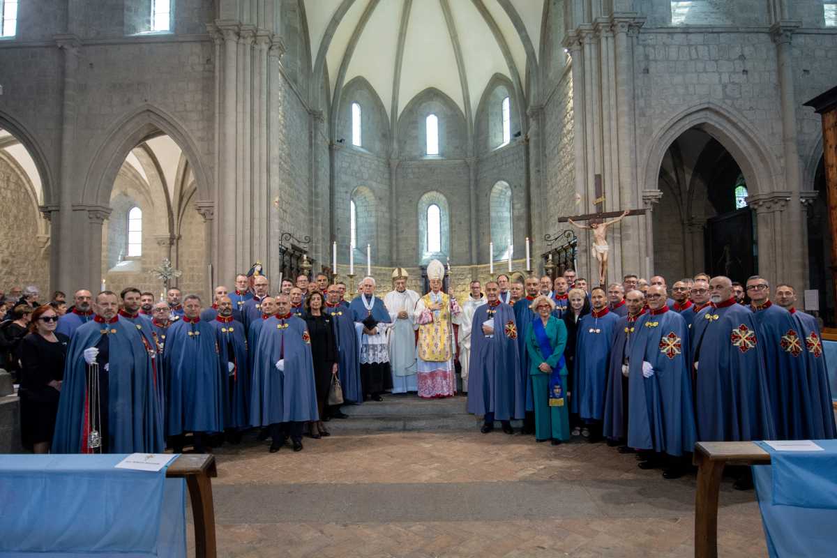 Foto di gruppo