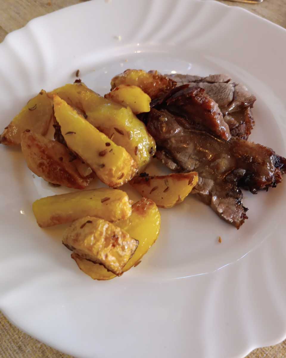Primo piatto
