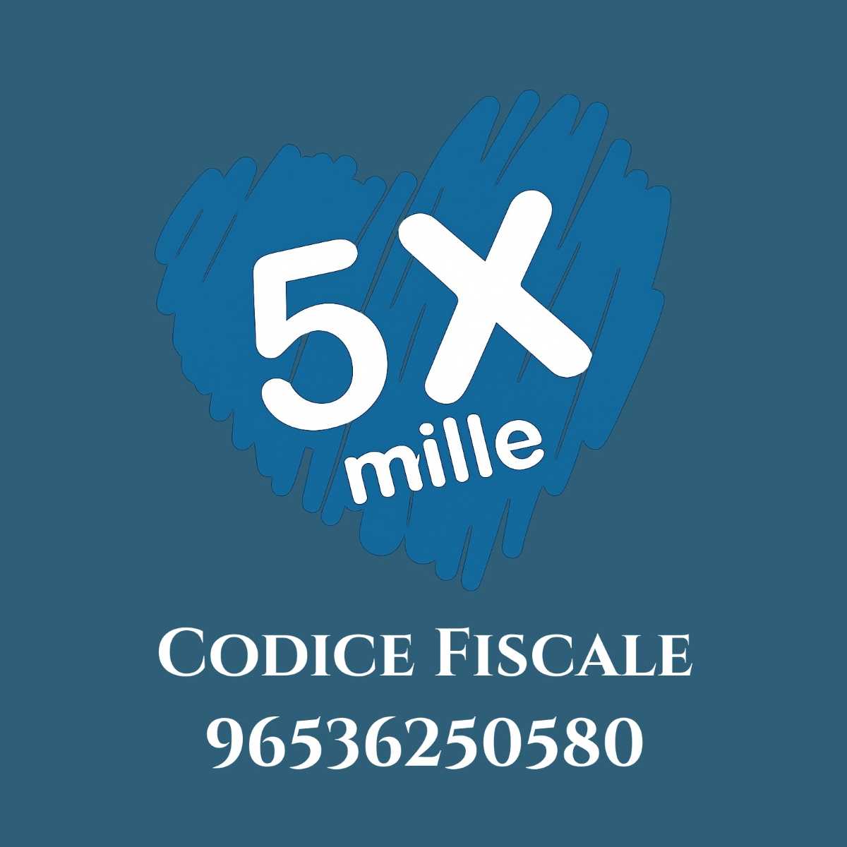5 per mille