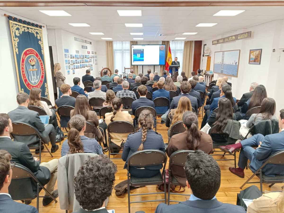 Panoramica dei partecipanti