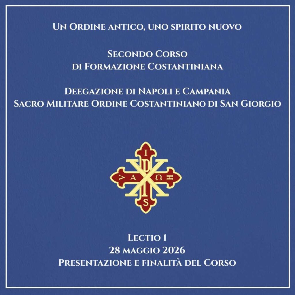 Copertina del Corso