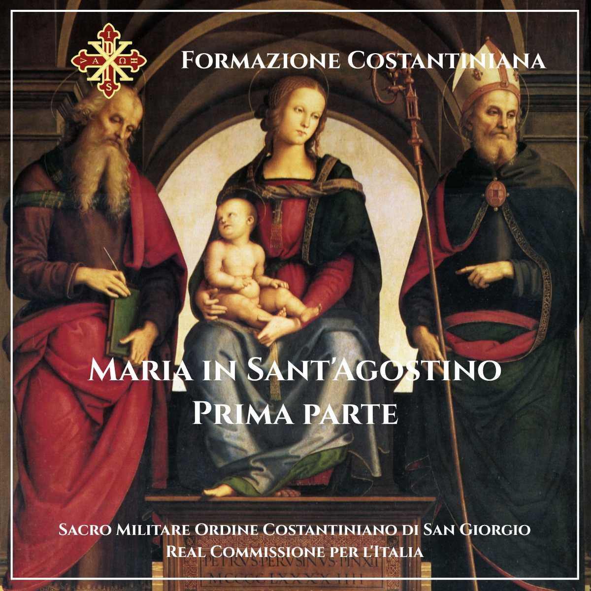 Pala del Perugino