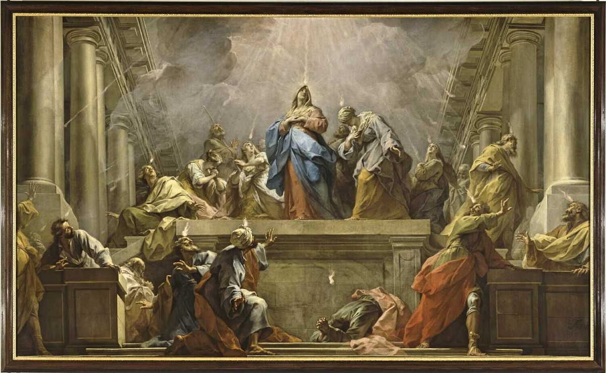 Pentecoste